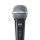 SV100A Microfono dinamico cardiode on/off