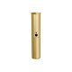 WA712-GLD Corpo oro trasmettitori BLX2 con capsula PG58