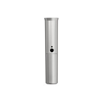 WA712-SIL Corpo argento trasmettitori BLX2 con capsula PG58