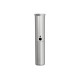 WA712-SIL Corpo argento trasmettitori BLX2 con capsula PG58