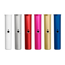 WA712-WHT Corpo bianco trasmettitori BLX2 con capsula PG58