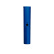 WA713-BLU Corpo blu BLX2 con capsula SM58 e Beta58A