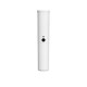 WA713-WHT Corpo bianco BLX2 con capsula SM58 e Beta58A