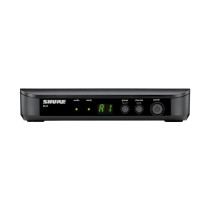 BLX4E Ricevitore wireless analogico mono. (M17)