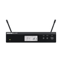 BLX14RE-SM35 Sistema wireless BLX4RE, BLX1, SM35-TQG. (M17)