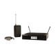 BLX14RE Sistema wireless chitarra e basso BLX1, BLX4R, WA302. (M17)