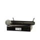 BLX24RE-B58 Sistema wireless BLX4RE, BLX2/BETA58, WA371. (M17)
