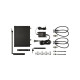 BLX24RE-B58 Sistema wireless BLX4RE, BLX2/BETA58, WA371. (M17)