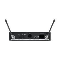 BLX24RE-PG58 Sistema wireless BLX4RE, BLX2/PG58, WA371. (M17)