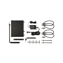 BLX24RE-PG58 Sistema wireless BLX4RE, BLX2/PG58, WA371. (M17)