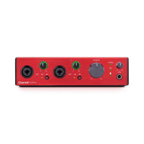 Clarett+ 2Pre
