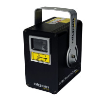 SPECTRUM 80 GREEN Laser 80 mW