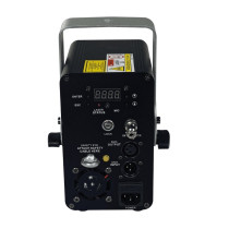 SPECTRUM 80 GREEN Laser 80 mW