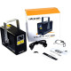 SPECTRUM 400 RGB Laser 400 mW