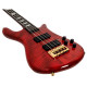 Euro4 LT Rudy Sarzo Scarlett Red Gloss