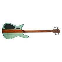 NS Euro 4 RST Turquoise Tide Matte