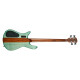 NS Euro 4 RST Turquoise Tide Matte