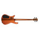 NS Euro 4 Sienna Stain Matte
