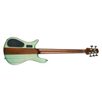NS Euro 5 RST Turquoise Tide Matte