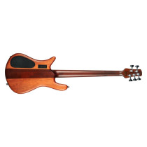 NS Euro 5 RST Sienna Stain Matte