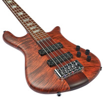 NS Euro 5 RST Sienna Stain Matte