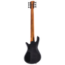 NS Pulse II 6 Black Stain Matte