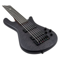 NS Pulse II 6 Black Stain Matte