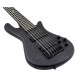 NS Pulse II 6 Black Stain Matte