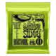 2629 Regular Slinky 8 str Elec Gtr St