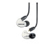 SE215DYWH+UNI-EFS AONIC 215 Auricolari colore bianco