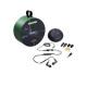 SE31BABKUNI-EFS AONIC 3 Auricolari colore nero