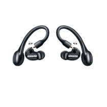 SE21DYBK+TW2-EFS AONIC 215 2a Gen Auricolari Bluetooth 5