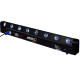 MB-810 Barra Motorizzata Led 8x10W RGBW