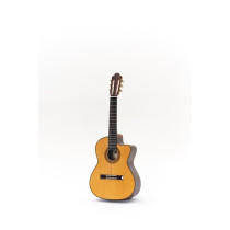 Requinto CUT Chitarra Classica