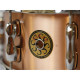 Phosphor Bronze Rullante 14" x 5,5"