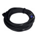 ALIM-IP65-10M Cavo Alimentazione IP65