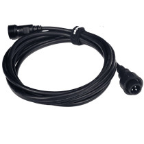 DMX-IP65-10M Cavo DMX