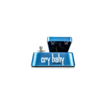 JCT95 Justin Chancellor Cry Baby Wah