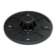 SC/109 Flangia per speaker