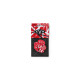 EVH102P050 EVH Tortex Pick .50 mm