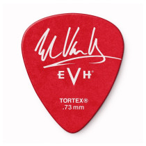 EVH102P073 EVH Tortex Pick .73 mm