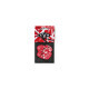 EVH102P100 EVH Tortex Pick 1.0 mm