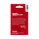 EVH102P100 EVH Tortex Pick 1.0 mm