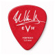 EVH102P100 EVH Tortex Pick 1.0 mm