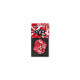 EVH102P114 EVH Tortex Pick 1.14 mm