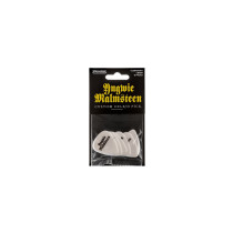 YJMP01WH Malmsteen Custom Delrin Pick 1.5 mm 6pc