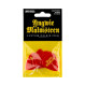 YJMP02RD Malmsteen Custom Delrin Pick 2.0 mm 6pc