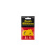 YJMP03YL Malmsteen Custom Delrin Pick 1.14 mm 6pc