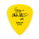 YJMP03YL Malmsteen Custom Delrin Pick 1.14 mm 6pc