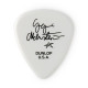 YJMR01WH Malmsteen Custom Delrin Pick 1.5 mm 24pc